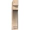Ekena Millwork Imperial Block Smooth Outlooker, Douglas Fir, 7 1/2"W x 28"D x 32"H OUT08X28X32IMP05SDF - alternate 4